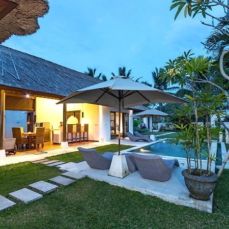 Villa Candi Kecil Tujuh By Villa Finder Ubud Buitenkant foto