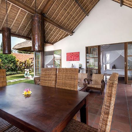 Villa Candi Kecil Tujuh By Villa Finder Ubud Buitenkant foto