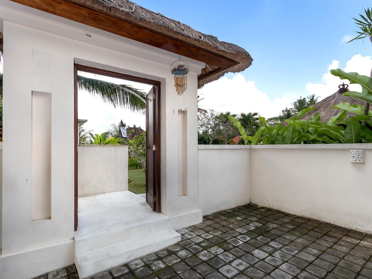 Villa Candi Kecil Tujuh By Villa Finder Ubud Buitenkant foto
